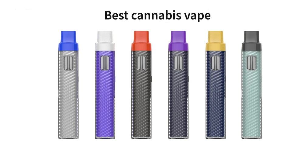 cbd vape disposable