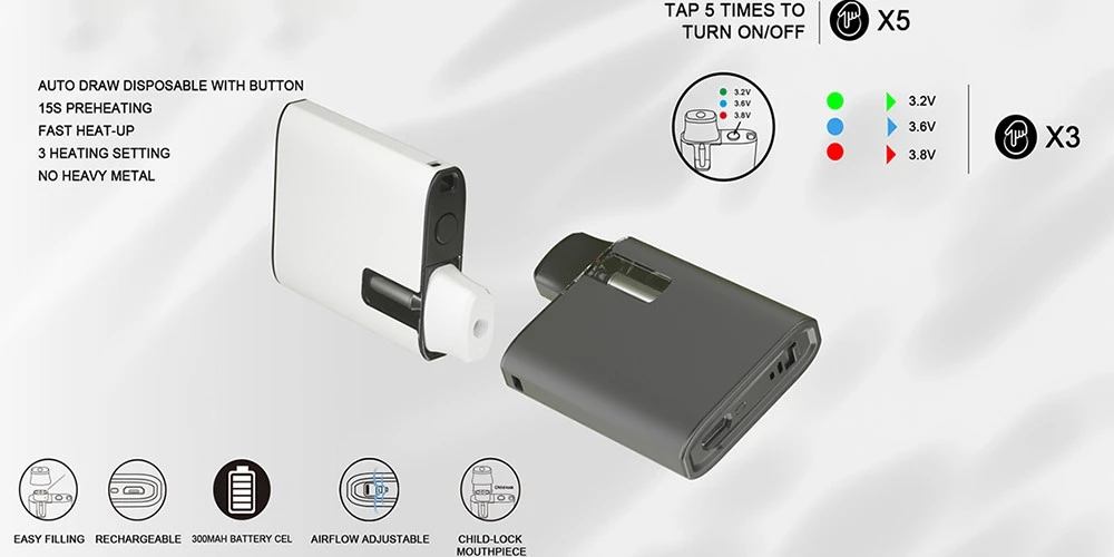 vape pens for cbd