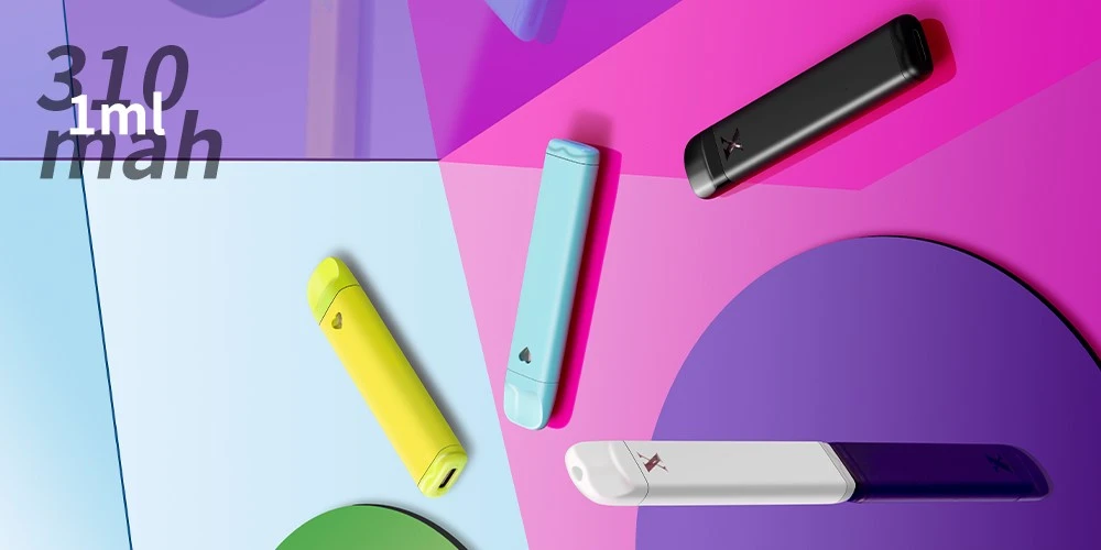stress relief vape pen