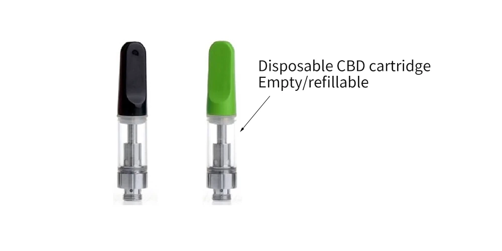 full spectrum cbd cartridge