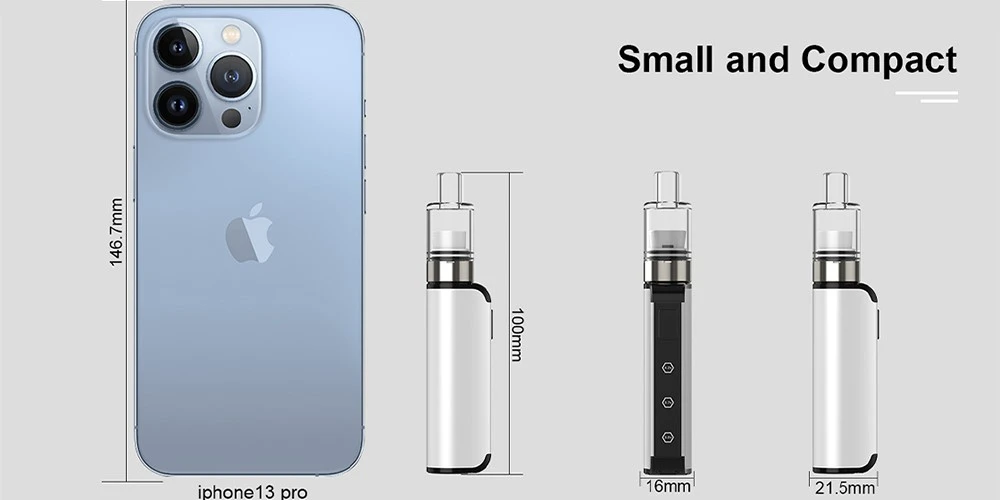 best vape pen for dry herb