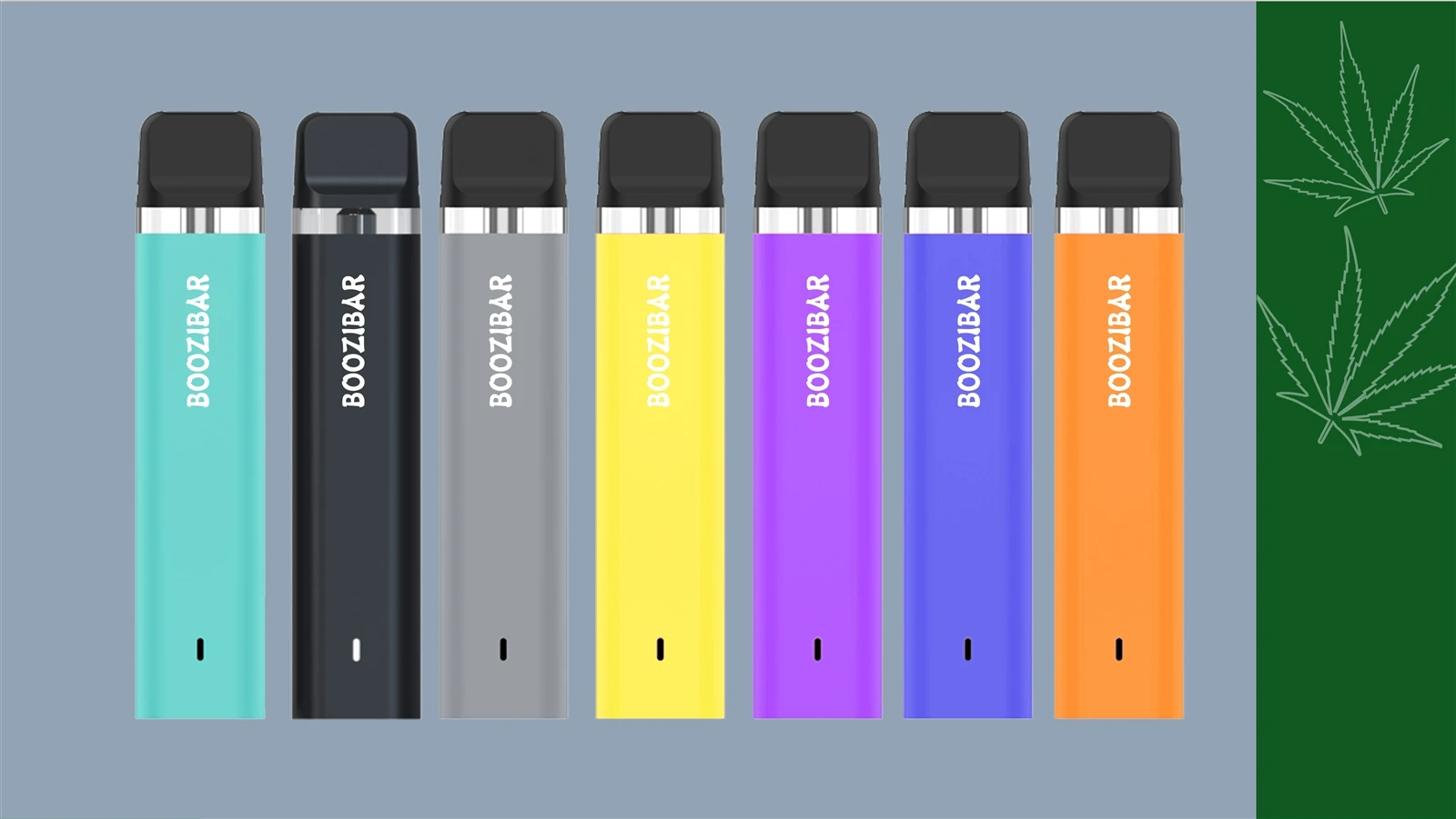 CBD-PEN-205
