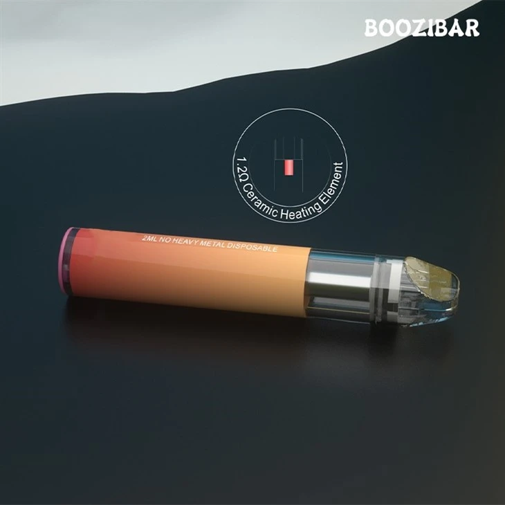 reusable vape pen