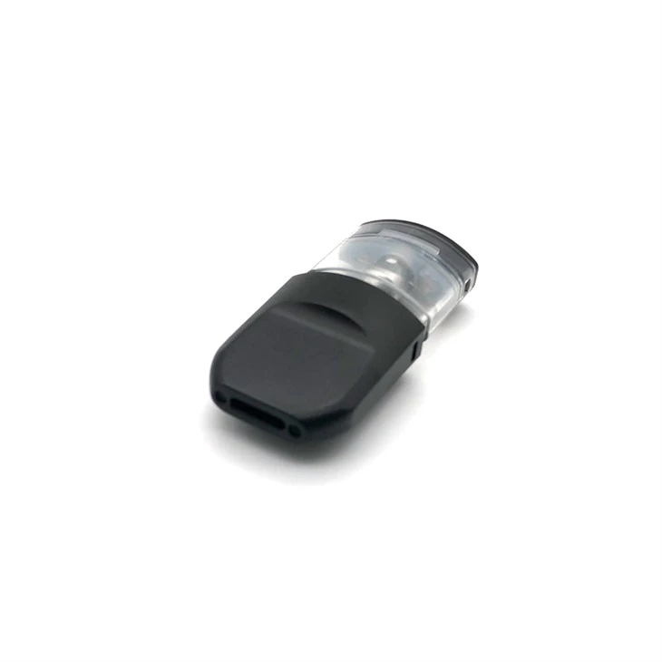 CBD THC Pod Kits