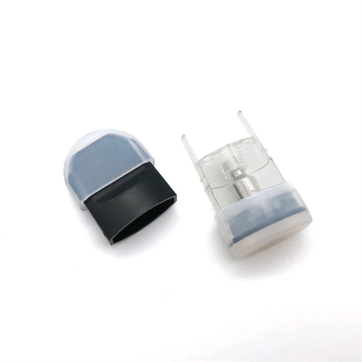 CBD/THC Stiiizy Pods