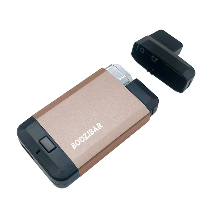 CBD/THC Vape Kit