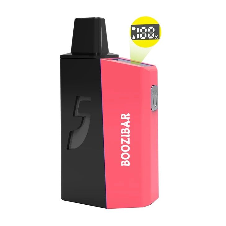 CBD THC Vapes