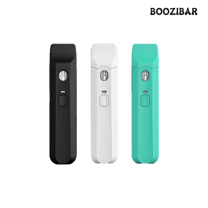 cbd vape brands