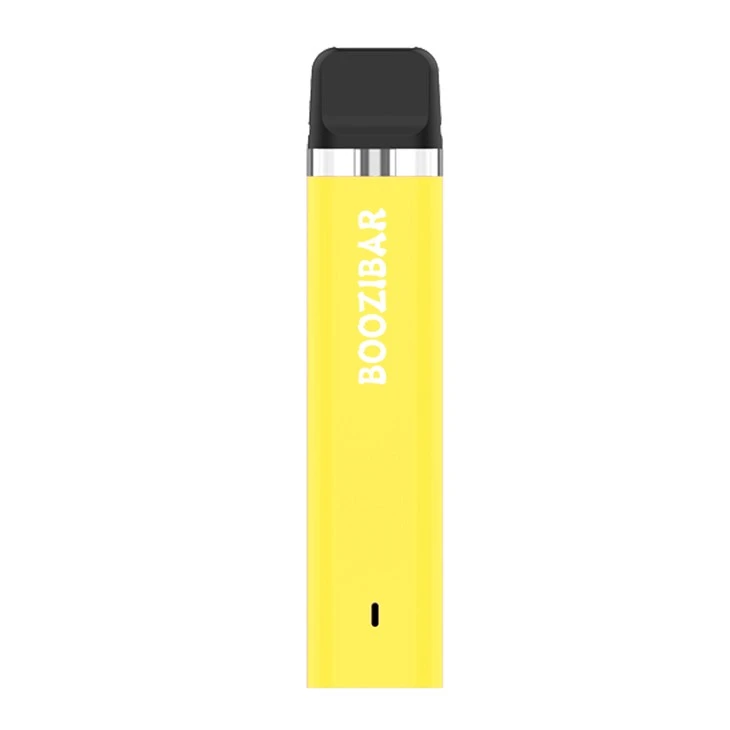 Disposable Cbd Vape Pen