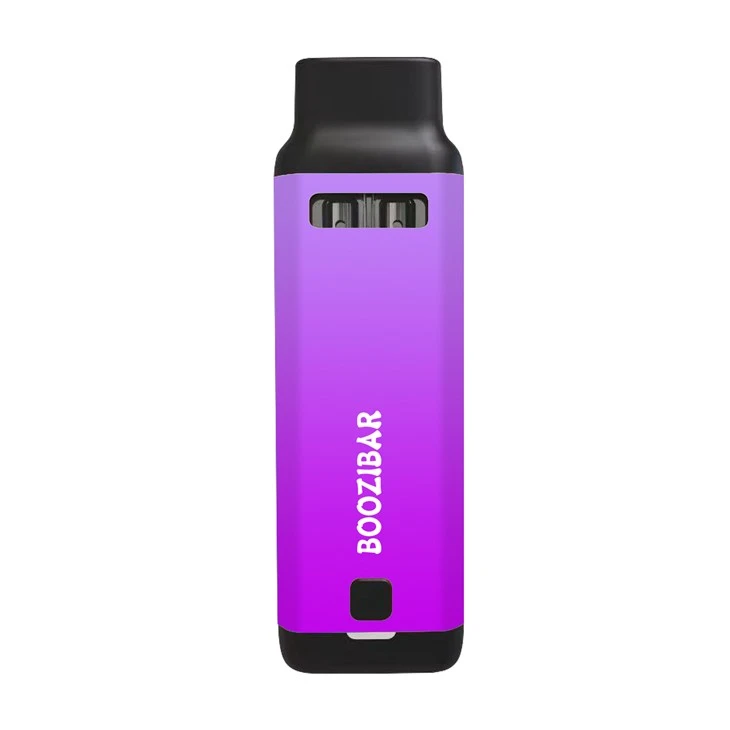 Full Spectrum CBD THC Vape