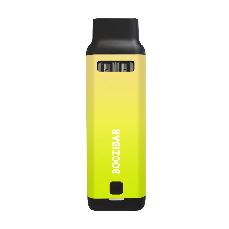 Full Spectrum CBD THC Vape
