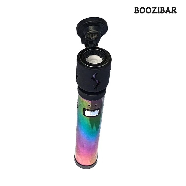 best dry vape 2022