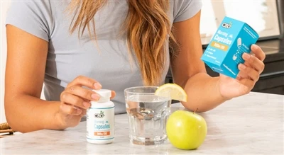 Aumenta la tua energia e concentrazione con i prodotti CBD premium