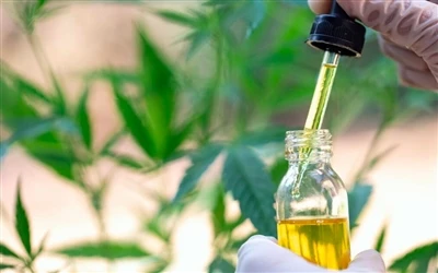 9 benefici per la salute dell'olio di CBD ed effetti collaterali