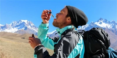 Migliorare le esperienze di viaggio con il CBD: il tuo compagno ideale per og...