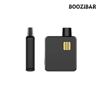 Quali caratteristiche dovrebbe avere la migliore penna per vaporizzazione CBD...