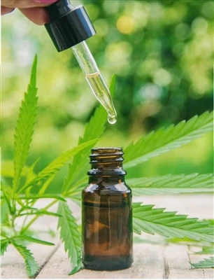 Cosa sapere prima di provare il CBD