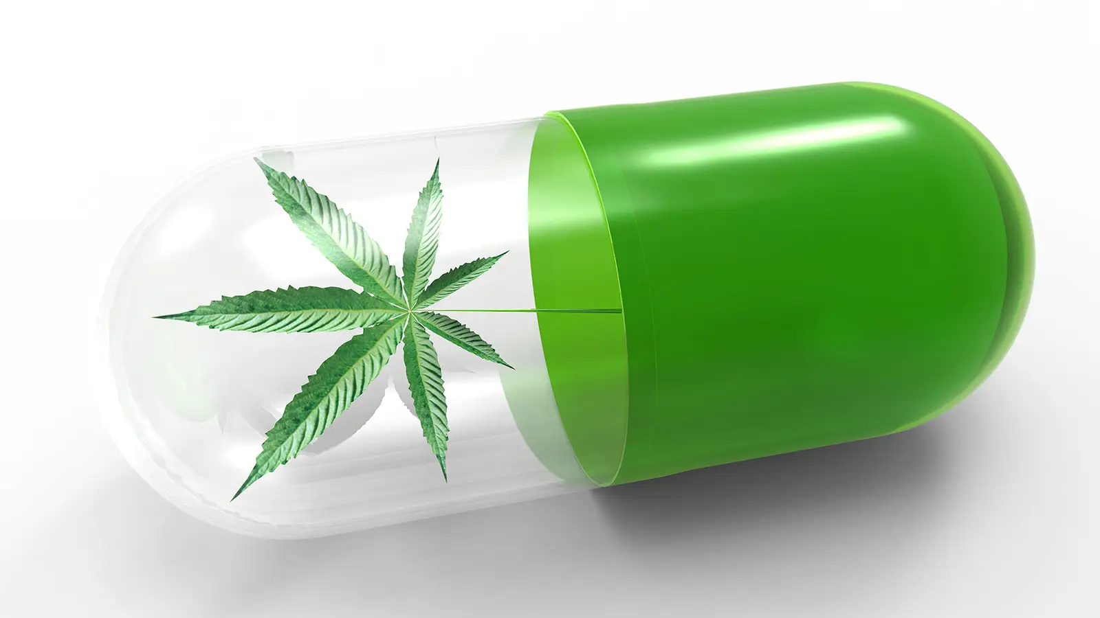 Il CBD è legale? Guida completa alle leggi sul CBD per stato