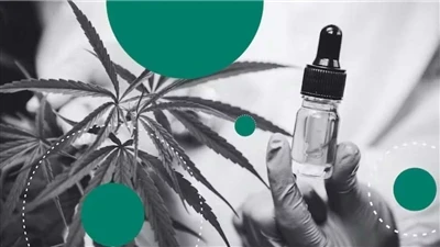 Perché il CBD è il migliore balsamo per labbra naturale