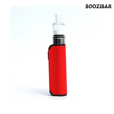 Vaporizzatori per erbe secche con bobina al quarzo da 1200 mAh