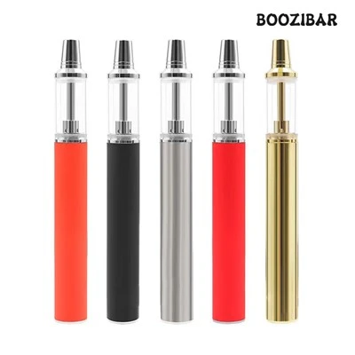 Batteria Vape CBD con ricarica USB inferiore da 2 ml