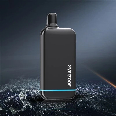 Vape CBD THC