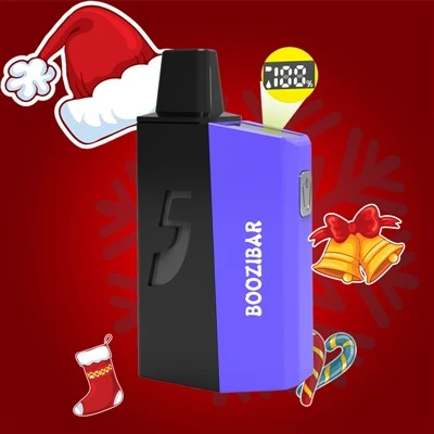 Il miglior box mod per cartucce CBD/THC
