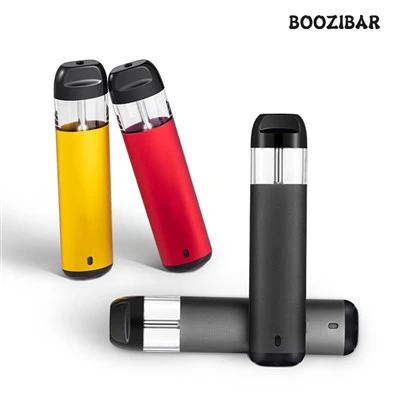 Le migliori penne per vaporizzare olio di cannabis