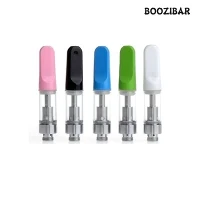 La migliore cartuccia per vaporizzazione CBD