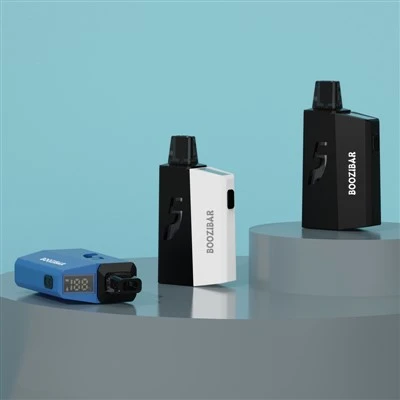 Le migliori penne per vaporizzazione CBD Vape Pen
