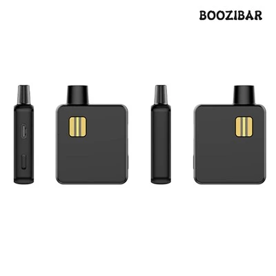 La migliore penna per vaporizzazione di olio CBD usa e getta