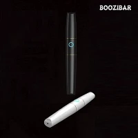 Il miglior vaporizzatore per erba secca Weed Vape Weed