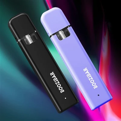 La migliore penna vaporizzatore per olio CBD THC
