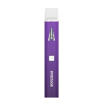 Penna vaporizzatore monouso CBD