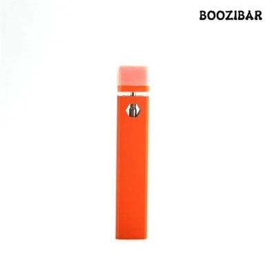 Kit iniziale con penna per vaporizzazione di olio CBD