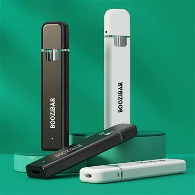 Quanti tiri fa un vaporizzatore per erbe secche?