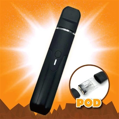Capsule di CBD