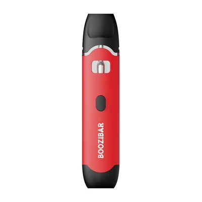 Si possono mettere le cime in un vaporizzatore per erbe secche?