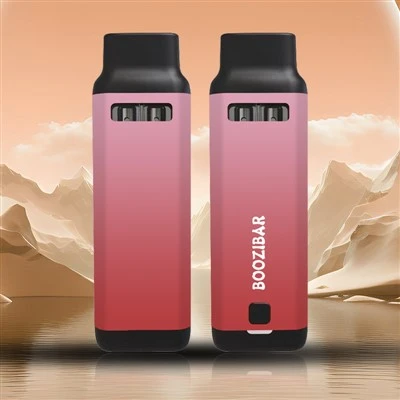 Starter kit con penna per vaporizzazione di olio CBD THC