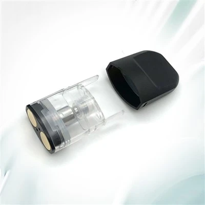 Capsule stimolanti CBD/THC