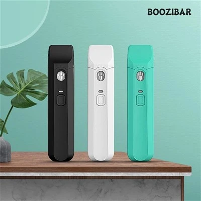 Marchi di vaporizzatori CBD