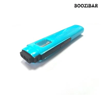 Dispositivi di vaporizzazione CBD