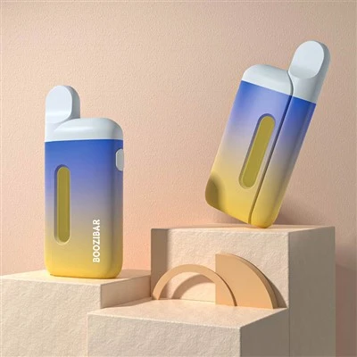CBD Vape monouso