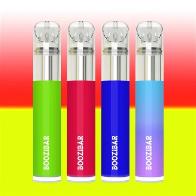 Vaporizzatore CBD mod