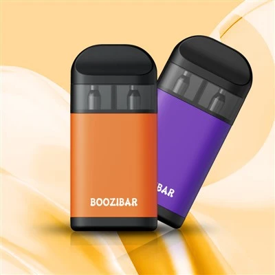 Penna vaporizzatore CBD