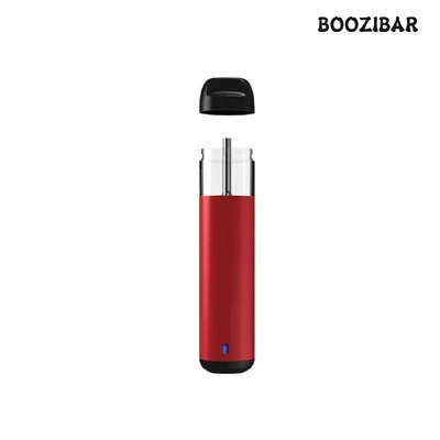 Penne per vaporizzazione CBD Happyface