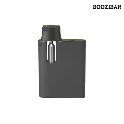 Pod per vaporizzazione CBD