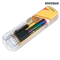 Vaporizzatori per erbe secche con riscaldamento in ceramica