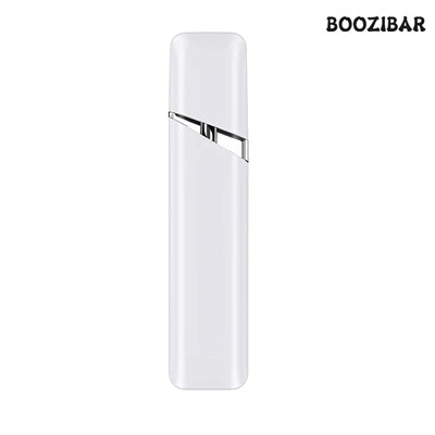 Vaporizzatori CBD usa e getta di gusti diversi