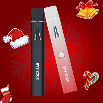 Starter kit per penna vaporizzatore olio CBD gratuito